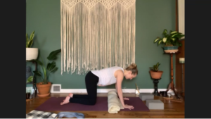 Winddown Full Body Yoga Flow