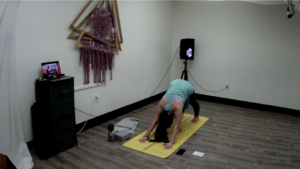 Finding Your Inner Peace Yoga Flow