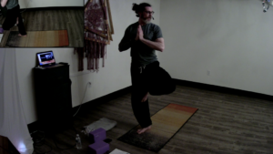 Santosha Yoga Flow